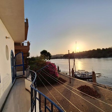 Nobatia Guest House 2 Asvan Dış mekan fotoğraf