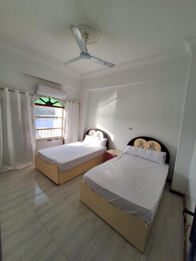 Nobatia Guest House 2 Asvan Dış mekan fotoğraf