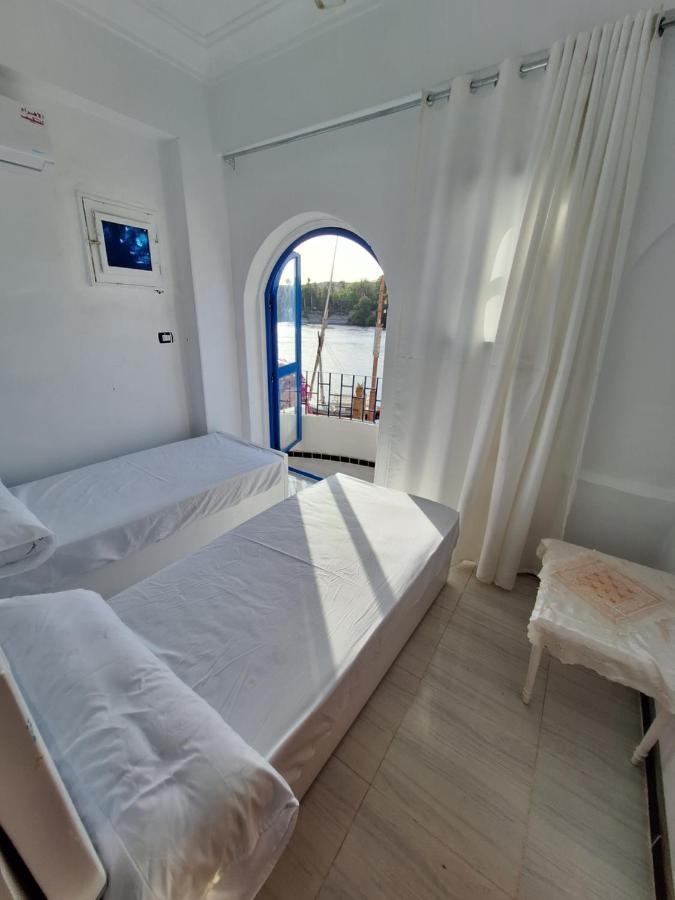 Nobatia Guest House 2 Asvan Dış mekan fotoğraf