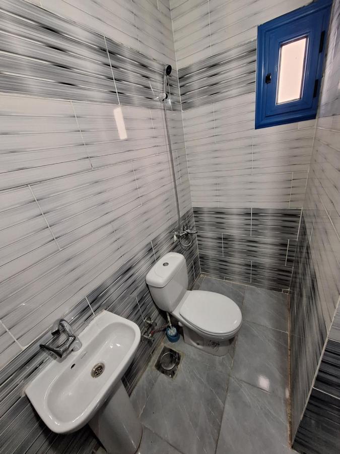 Nobatia Guest House 2 Asvan Dış mekan fotoğraf