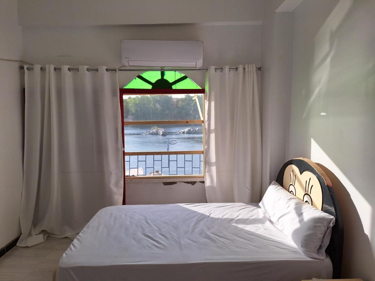 Nobatia Guest House 2 Asvan Dış mekan fotoğraf