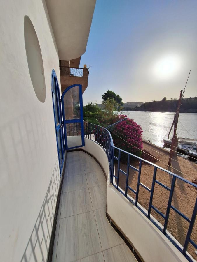 Nobatia Guest House 2 Asvan Dış mekan fotoğraf